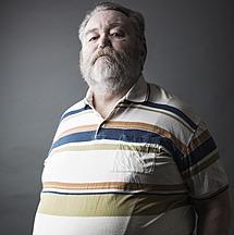 Jonathan Adams