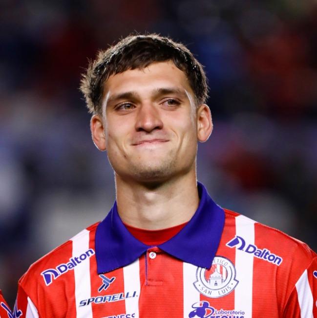 Mateo Klimowicz