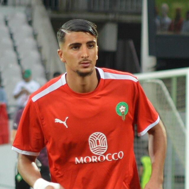 Ibrahim Salah