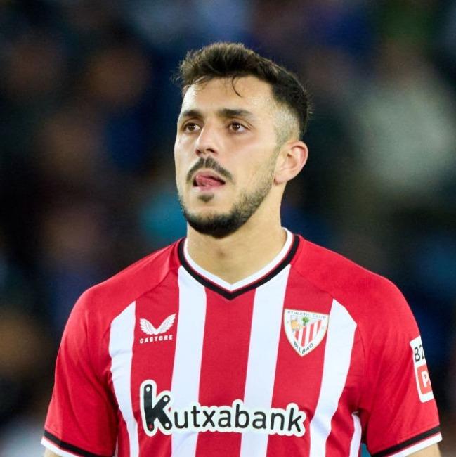 Aitor Paredes