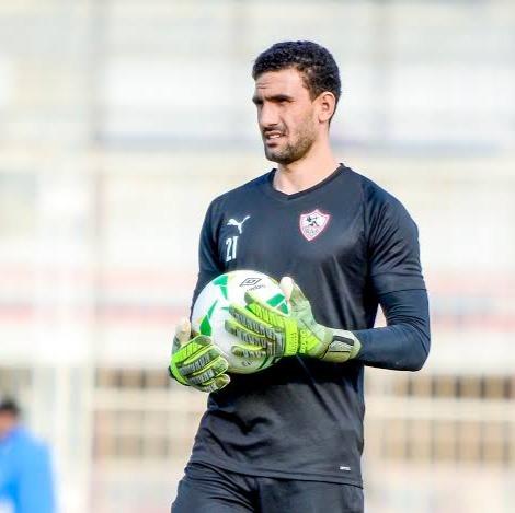 Mohamed Awad