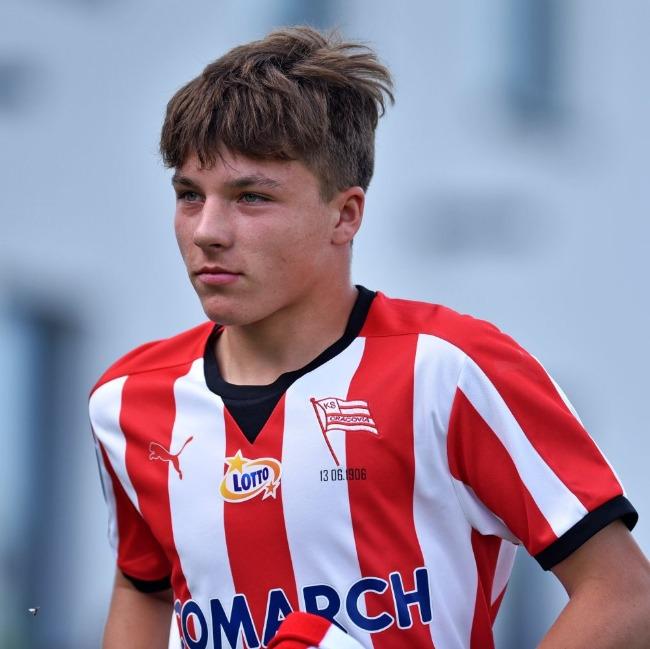 Filip Rozga