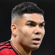 Casemiro