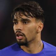 Lucas Paquetá