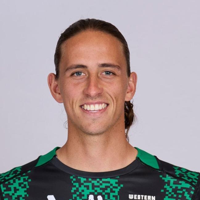 Lachlan Wales