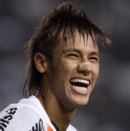 Neymar Jr