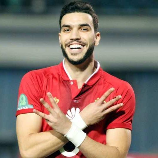 Walid Azaro