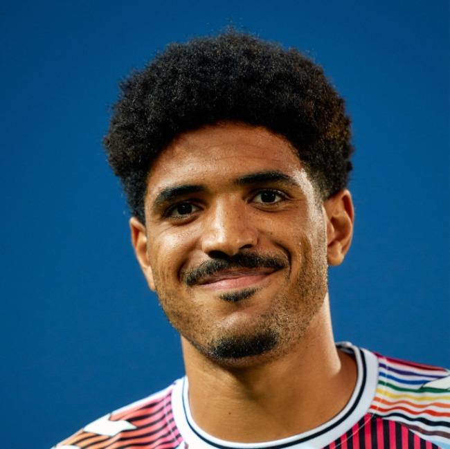 Saúl Coco