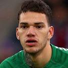 Ederson