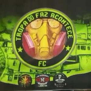 TROPA FAZ ACONTECE