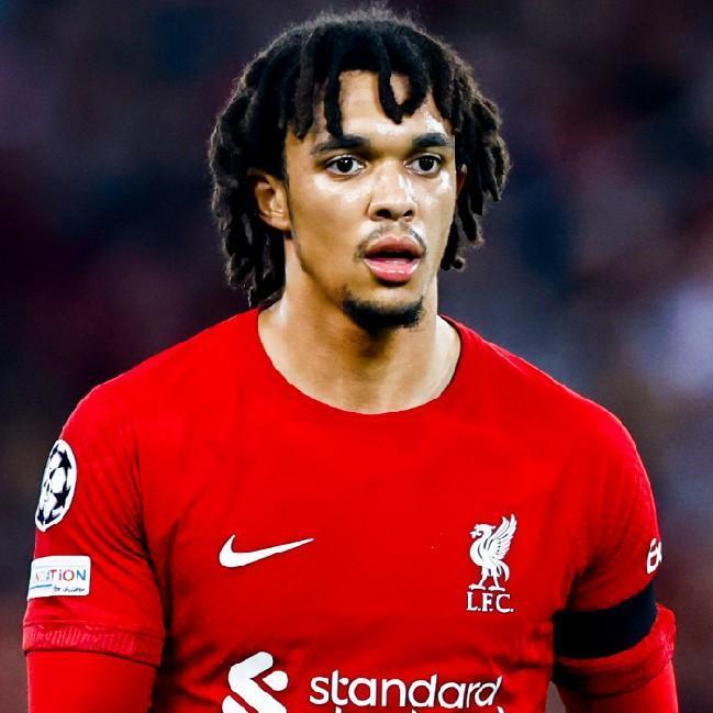 Alexander-Arnold