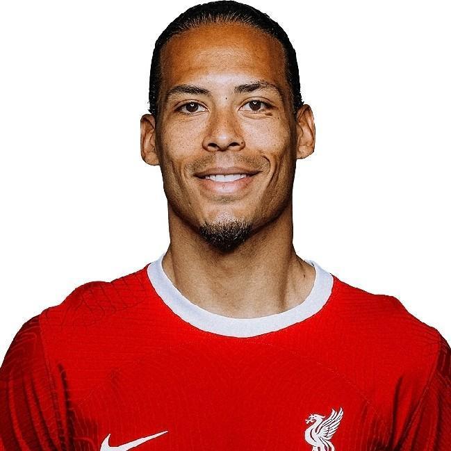 Van Dijk
