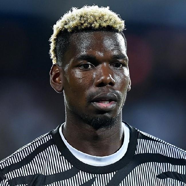 Pogba