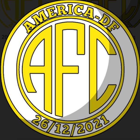 América-DF