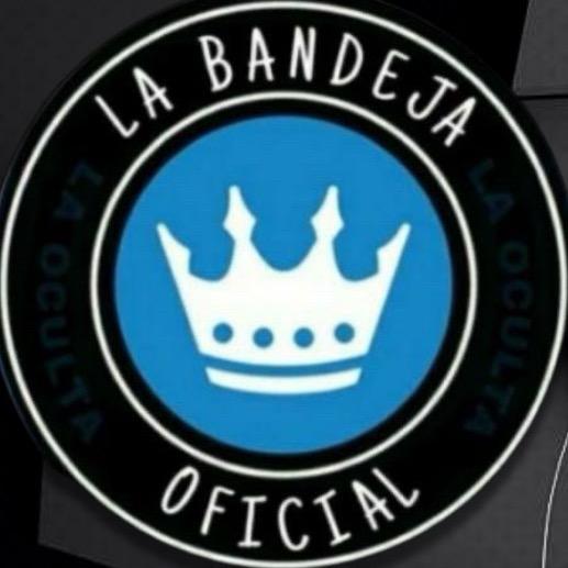 La Bandeja