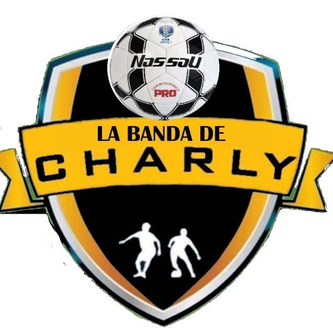 LA BANDA DE CHARLY
