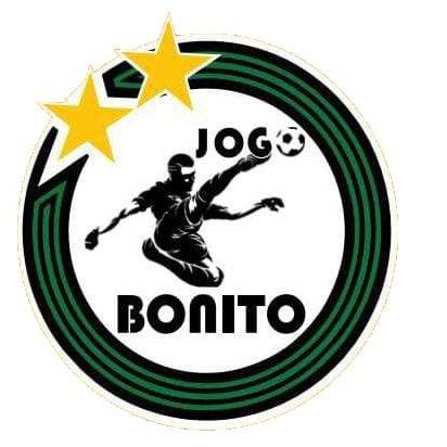 JOGO BONITO