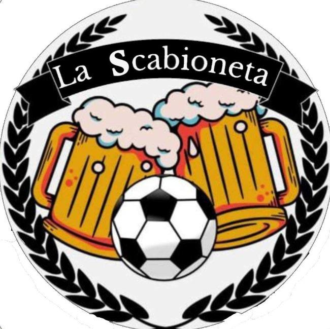 LA SCABIONETA