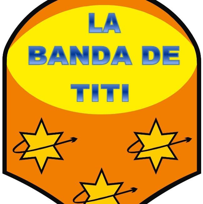 LA BANDA DE TITI