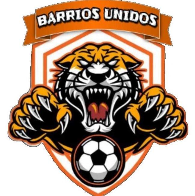 BARRIOS UNIDOS