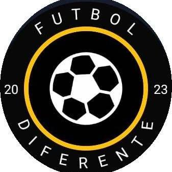 FÚTBOL DIFERENTE