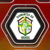DIAMANTES DO BRASIL