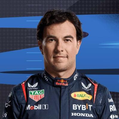 ZRES-Sergio Perez