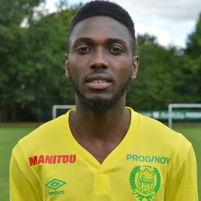 Alexis Alégué