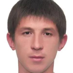 Ikboldzhon Malikdzhonov