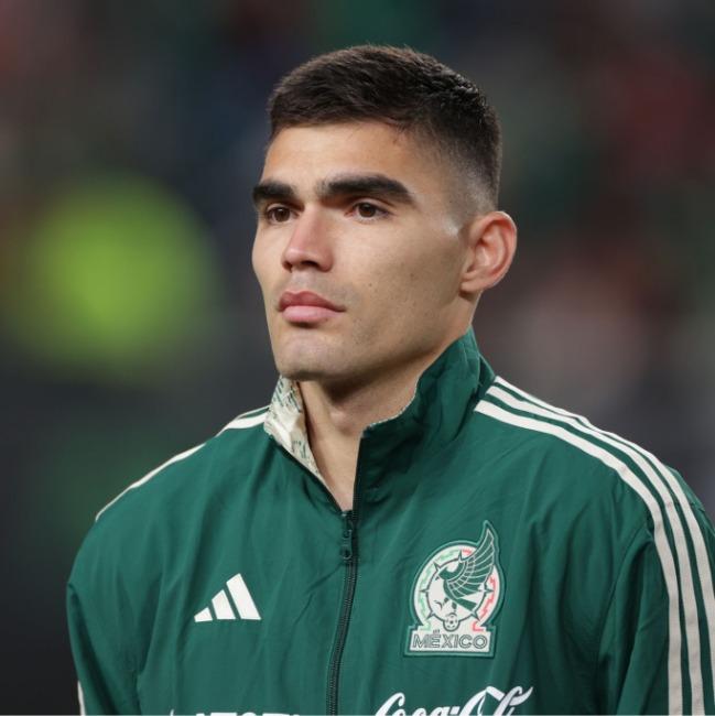 Johan Vásquez