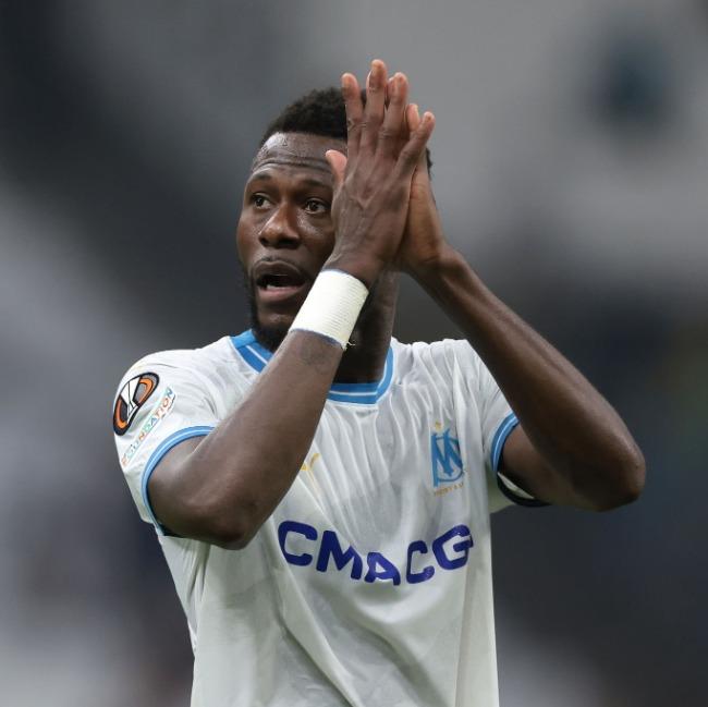 Chancel Mbemba