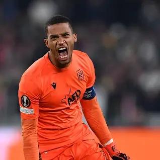 Alban Lafont