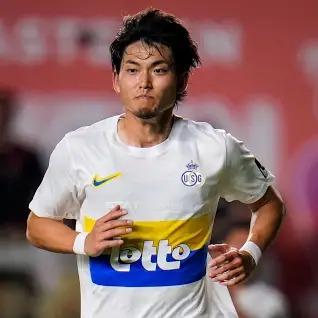 Koki Machida