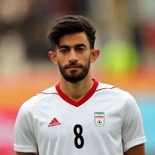 Ali Gholizadeh