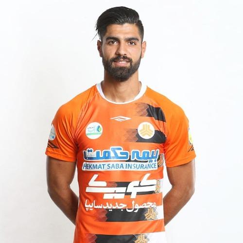 Reza Asadi