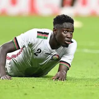 Joseph Okumu