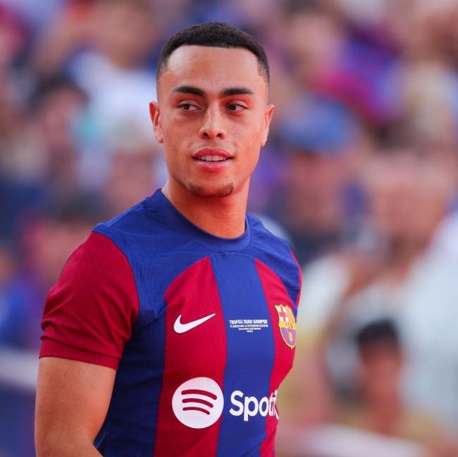 Sergiño Dest
