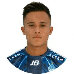 Axel Amador
