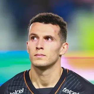 Oussama Idrissi