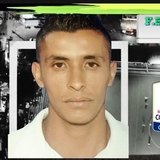 JHON JAIRO GAVIRIA