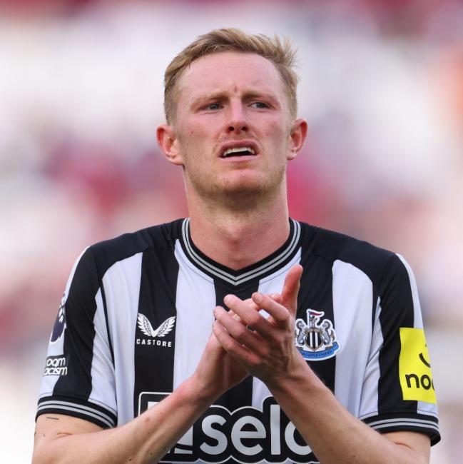 Sean Longstaff