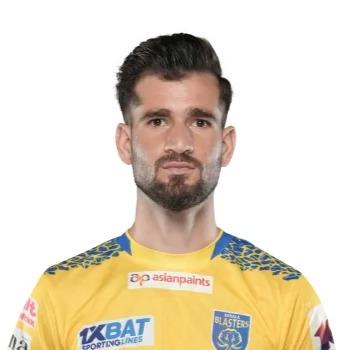 Danish Farooq
