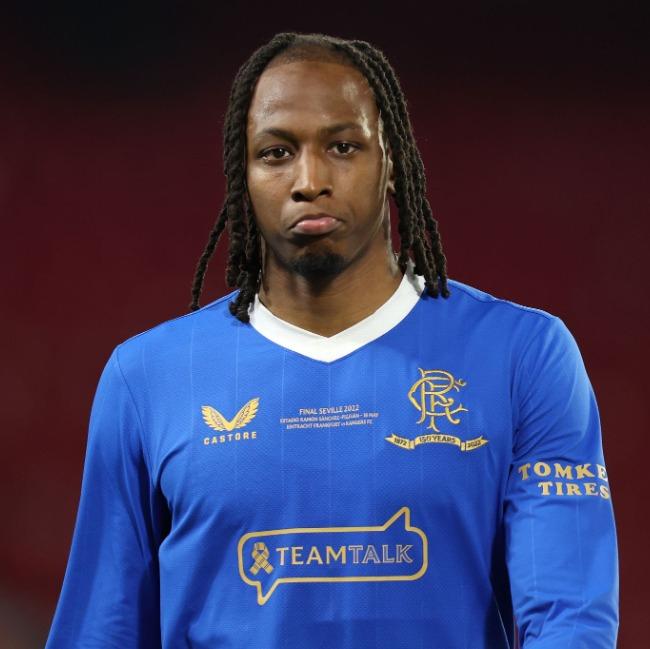 Joe Aribo