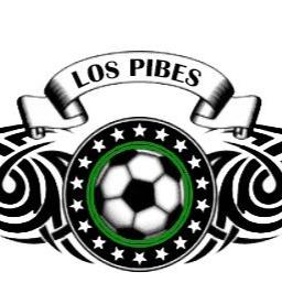 LOS PIBES F.C