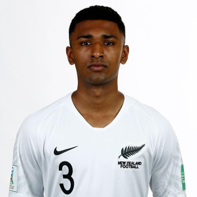 Kris Naicker