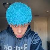 Jaheem Robinson