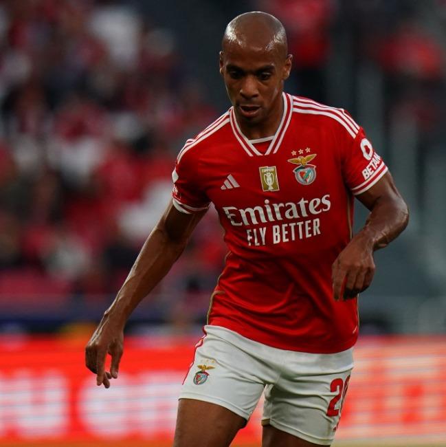 João Mário