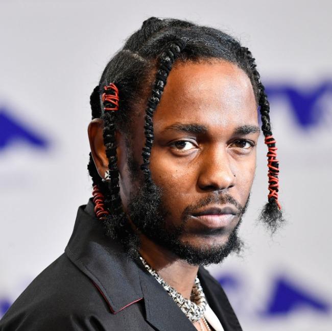 Kendrick Lamar