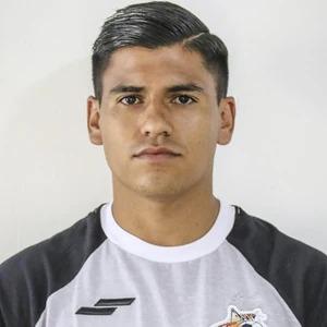 Johan Alonzo