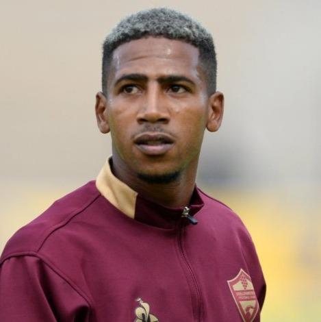 Deano Van Rooyen